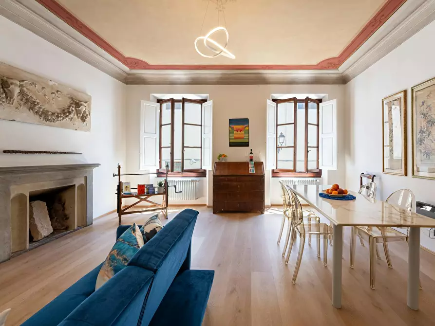 Immagine 6 di Appartamento in affitto  in Via Santa Reparata a Firenze
