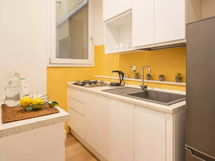 Immagine 2 di Appartamento in affitto  in Via Santa Reparata a Firenze