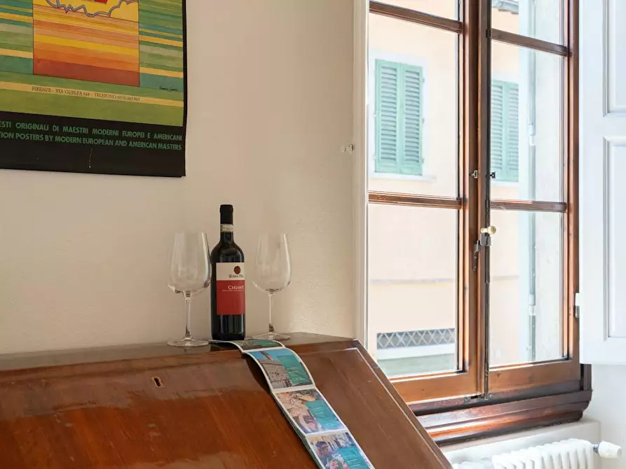 Immagine 5 di Appartamento in affitto  in Via Santa Reparata a Firenze