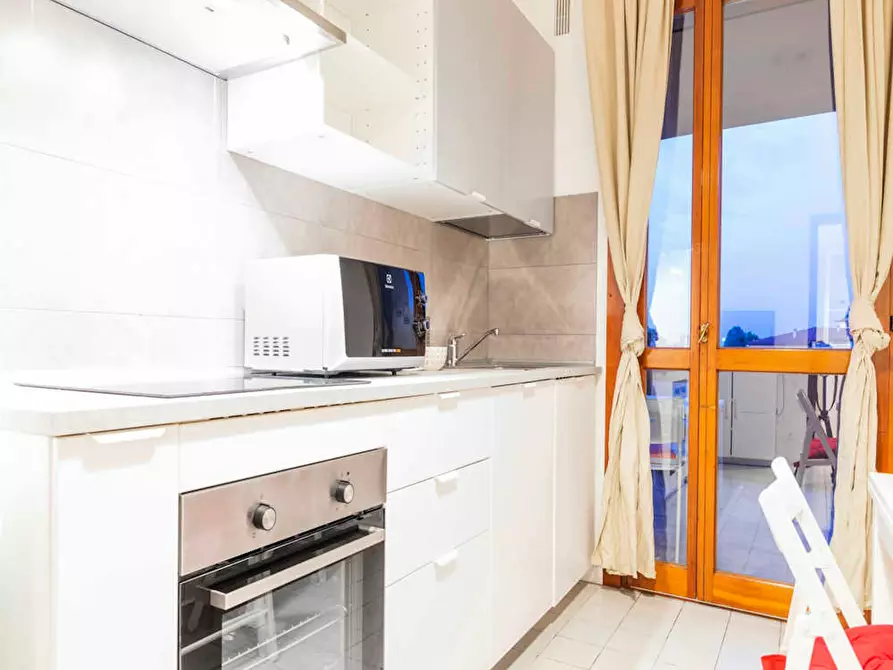 Immagine 8 di Camera in affitto  in Via Felice Mendelssohn a Padova