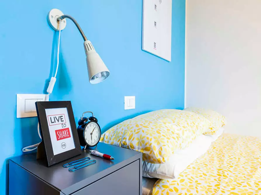 Immagine 7 di Camera in affitto  in Via Felice Mendelssohn a Padova