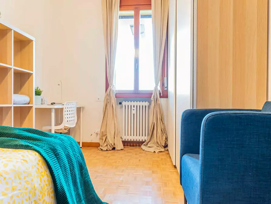 Immagine 4 di Camera in affitto  in Via Felice Mendelssohn a Padova