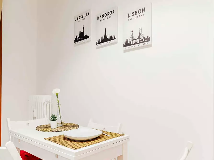 Immagine 9 di Camera in affitto  in Via Felice Mendelssohn a Padova