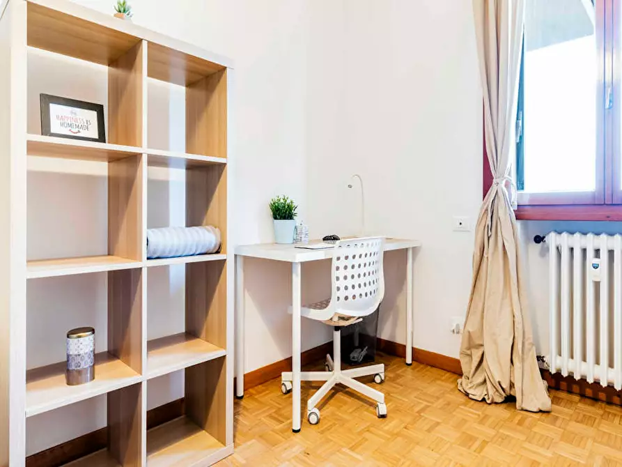Immagine 6 di Camera in affitto  in Via Felice Mendelssohn a Padova