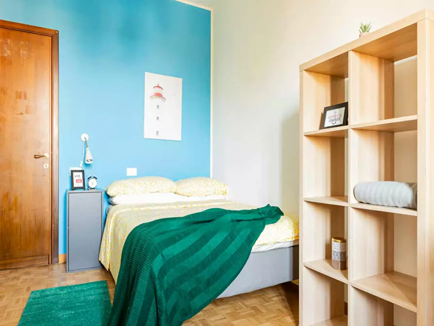 Immagine 2 di Camera in affitto  in Via Felice Mendelssohn a Padova