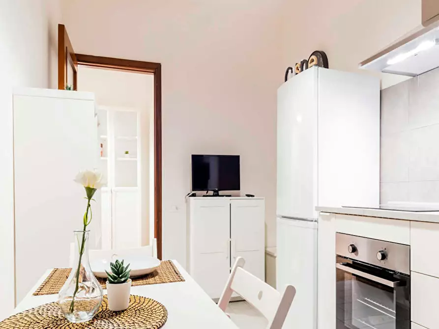 Immagine 10 di Camera in affitto  in Via Felice Mendelssohn a Padova