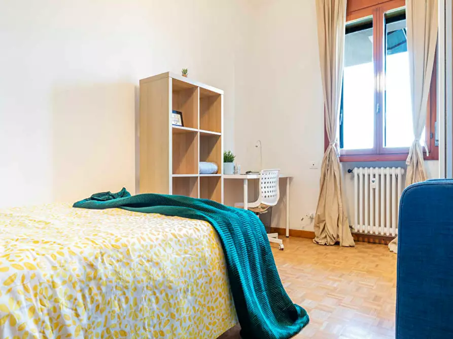 Immagine 1 di Camera in affitto  in Via Felice Mendelssohn a Padova