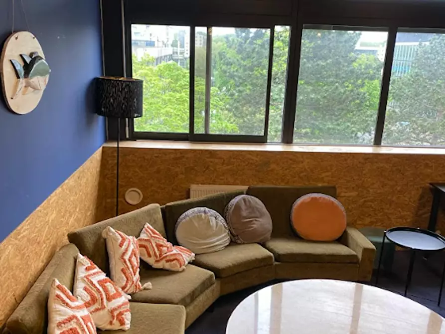 Immagine 9 di Camera in affitto  in Volmerlaan a Rijswijk