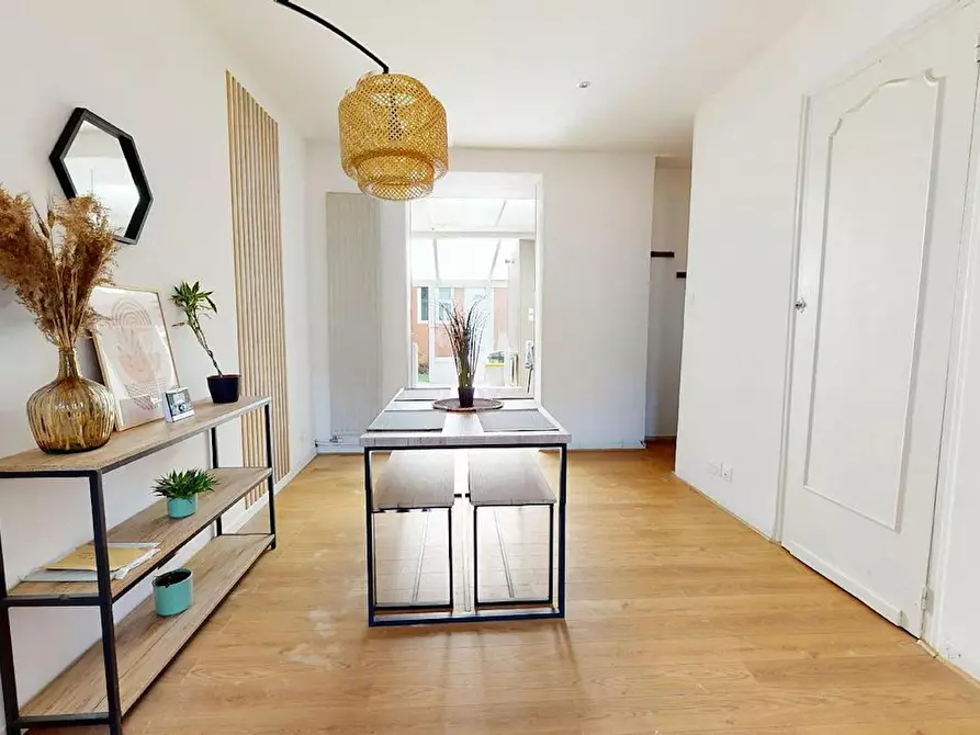 Immagine 6 di Camera in affitto  in Quai des Mariniers a Tourcoing