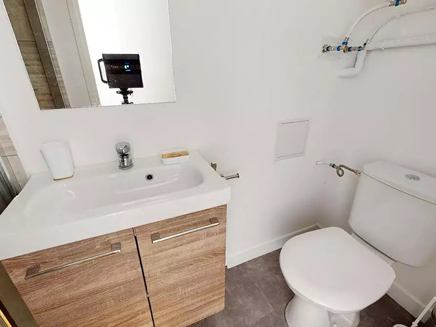 Immagine 3 di Camera in affitto  in Quai des Mariniers a Tourcoing