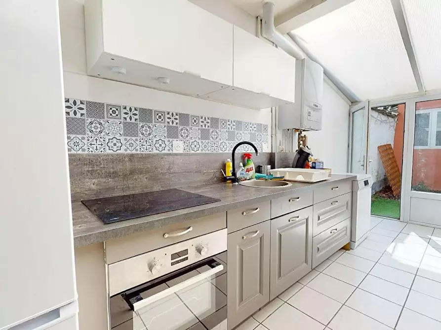 Immagine 9 di Camera in affitto  in Quai des Mariniers a Tourcoing