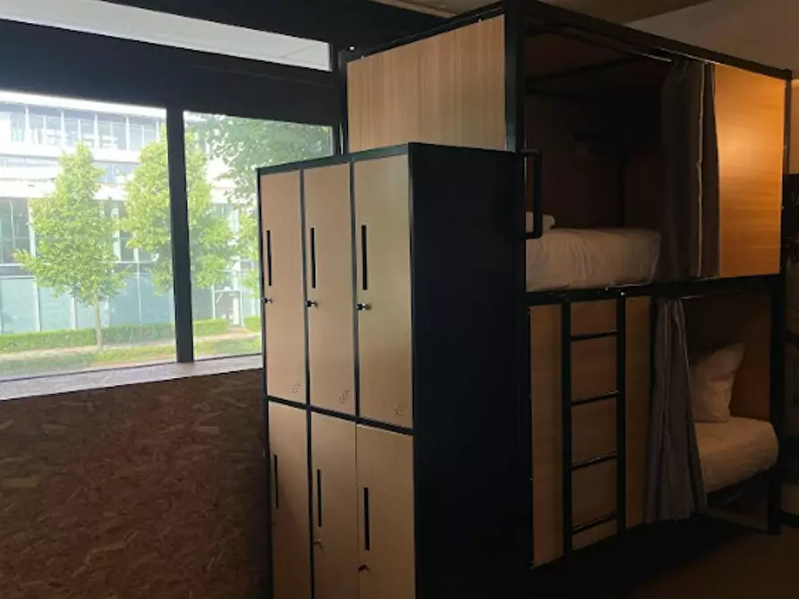 Immagine 2 di Camera condivisa in affitto  in Volmerlaan a Rijswijk