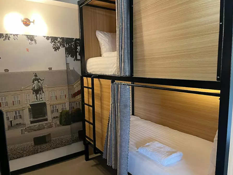 Immagine 7 di Camera condivisa in affitto  in Volmerlaan a Rijswijk