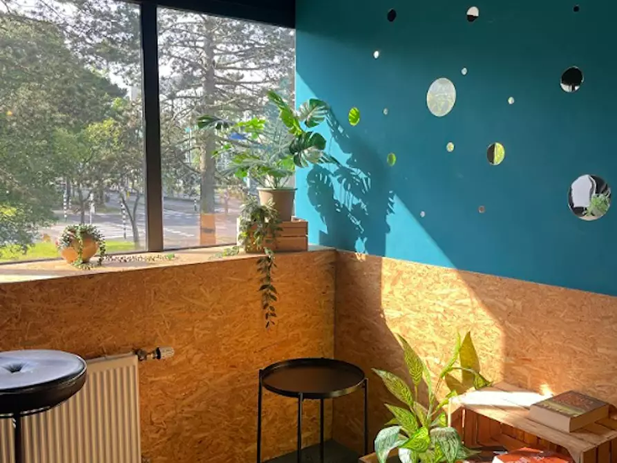 Immagine 4 di Camera condivisa in affitto  in Volmerlaan a Rijswijk