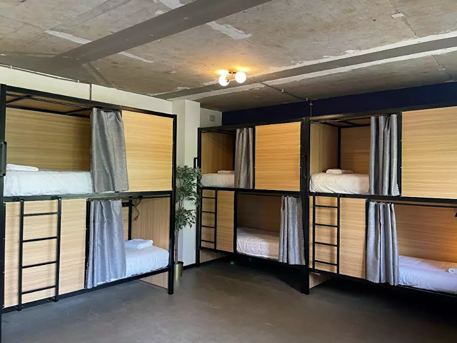 Immagine 5 di Camera condivisa in affitto  in Volmerlaan a Rijswijk