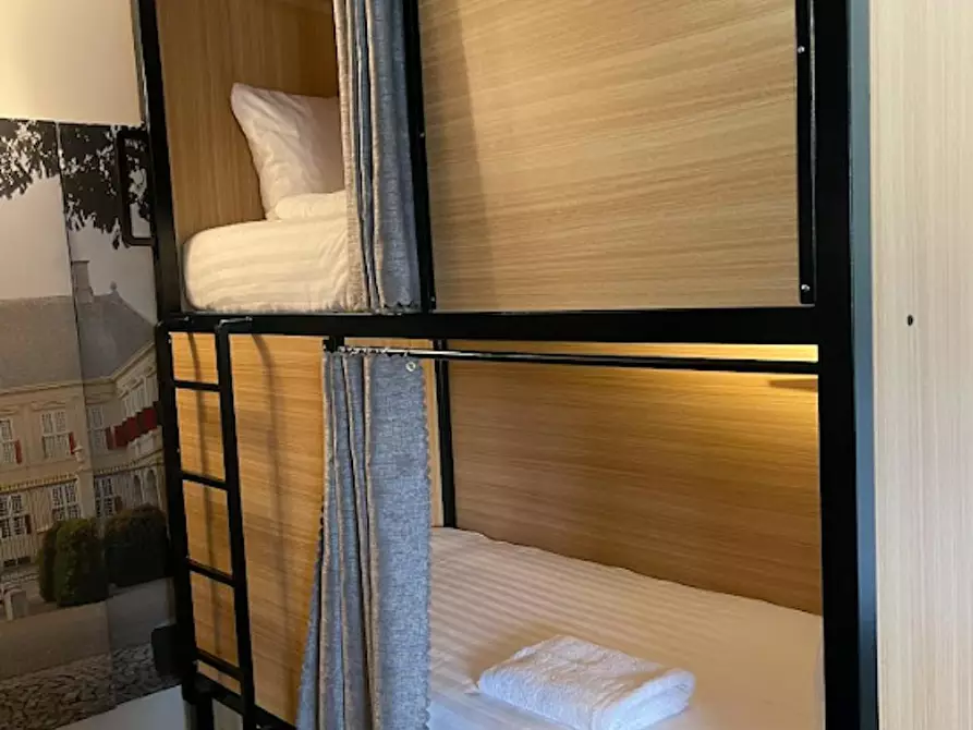 Immagine 8 di Camera condivisa in affitto  in Volmerlaan a Rijswijk