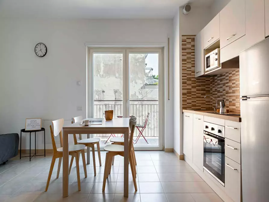 Immagine 7 di Appartamento in affitto  in Via Gardone a Milano