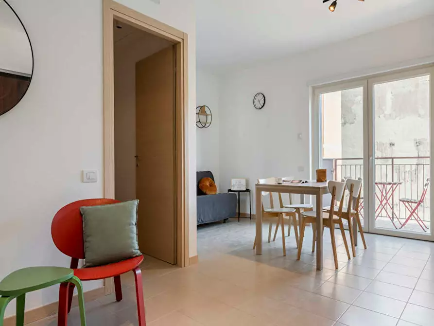 Immagine 4 di Appartamento in affitto  in Via Gardone a Milano