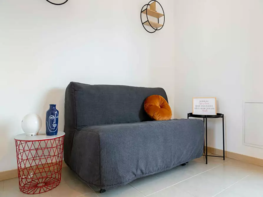 Immagine 2 di Appartamento in affitto  in Via Gardone a Milano