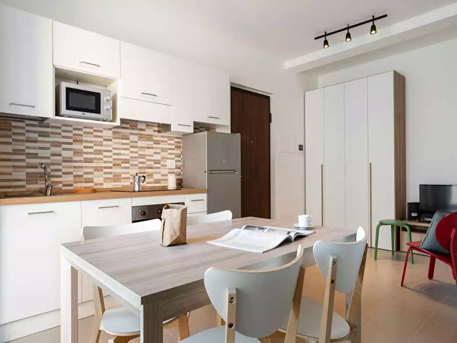 Immagine 9 di Appartamento in affitto  in Via Gardone a Milano