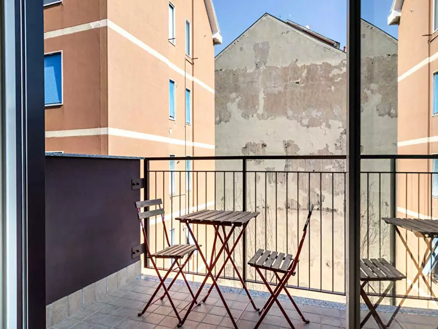 Immagine 10 di Appartamento in affitto  in Via Gardone a Milano