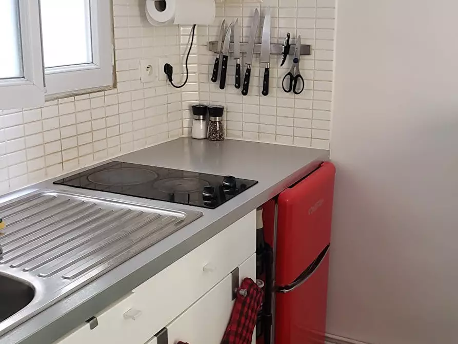 Immagine 4 di Appartamento in affitto  in Rue Caffarelli a Paris 03