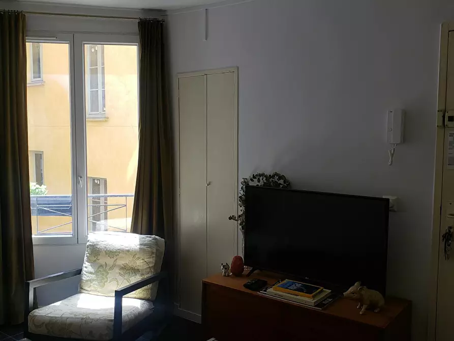 Immagine 7 di Appartamento in affitto  in Rue Caffarelli a Paris 03