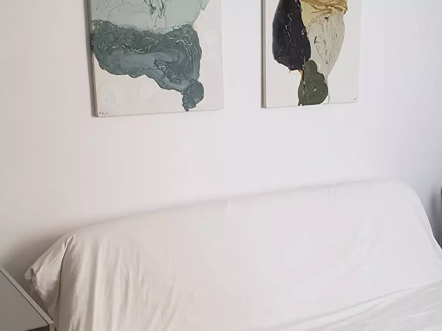 Immagine 5 di Appartamento in affitto  in Rue Caffarelli a Paris 03