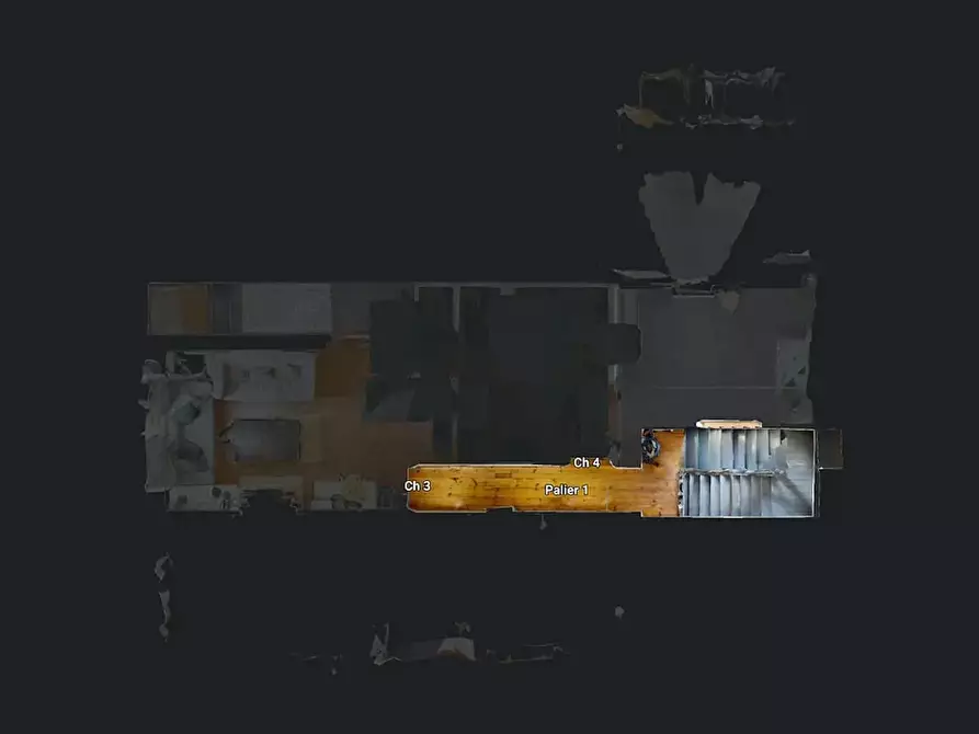 Immagine 10 di Camera in affitto  in Rue du Collège a Roubaix
