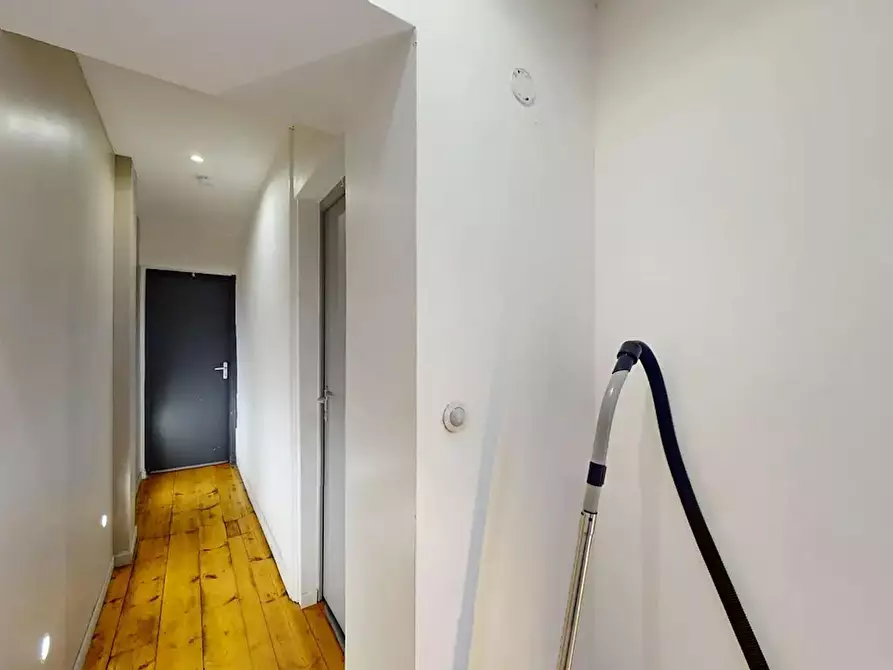 Immagine 7 di Camera in affitto  in Rue du Collège a Roubaix