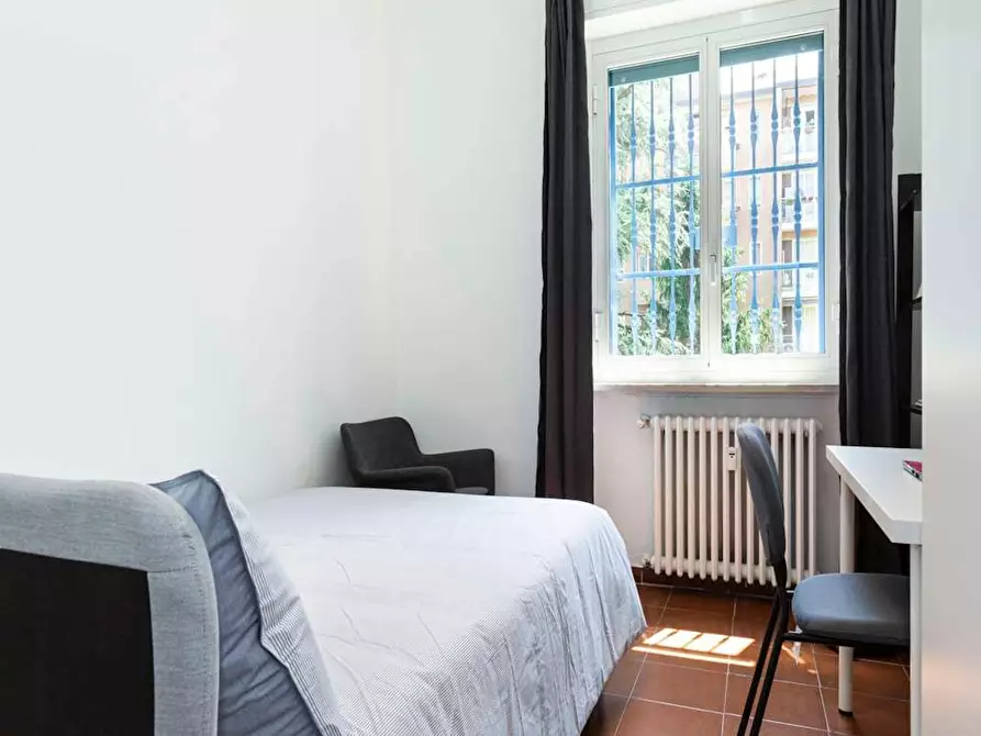 Immagine 2 di Camera in affitto  in Via Dalmazia a Milano