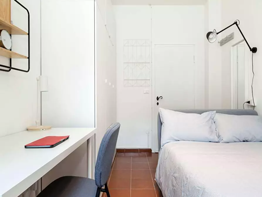 Immagine 1 di Camera in affitto  in Via Dalmazia a Milano