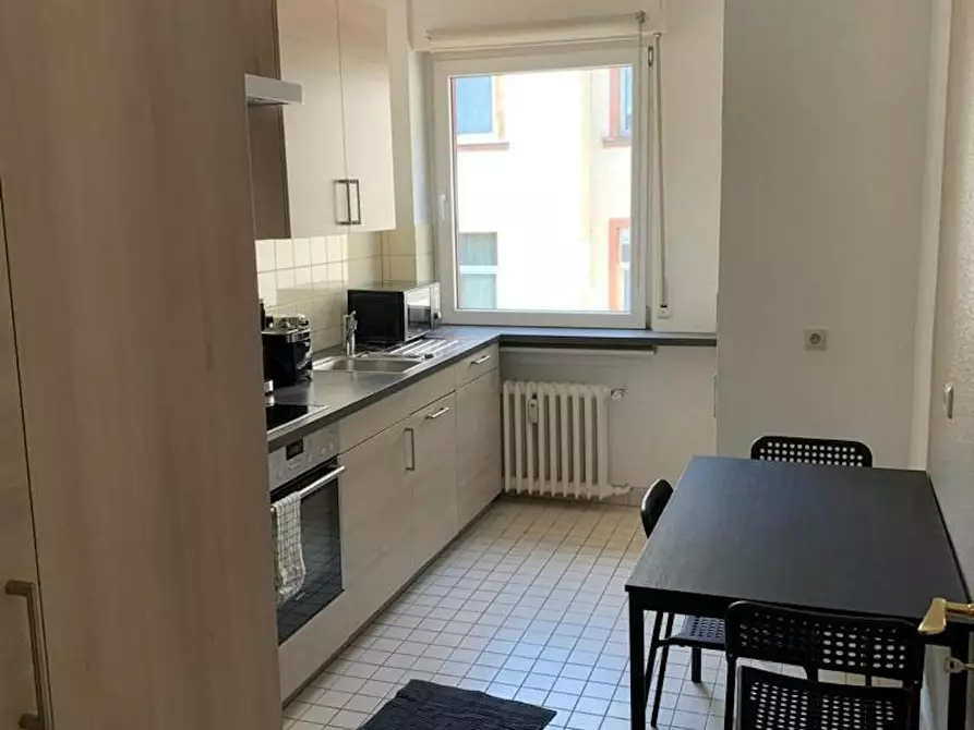 Immagine 5 di Camera in affitto  in Robert-Mayer-Straße a Frankfurt am Main