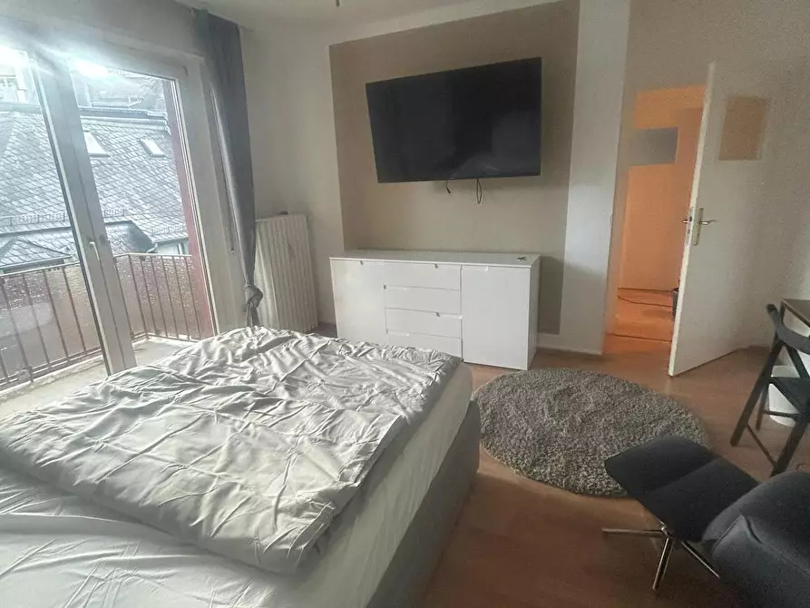 Immagine 2 di Camera in affitto  in Robert-Mayer-Straße a Frankfurt am Main