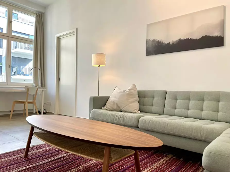Immagine 8 di Appartamento in affitto  in Rungestraße a Berlin