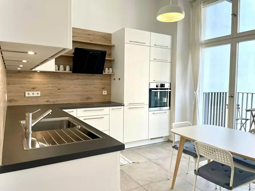 Immagine 3 di Appartamento in affitto  in Rungestraße a Berlin