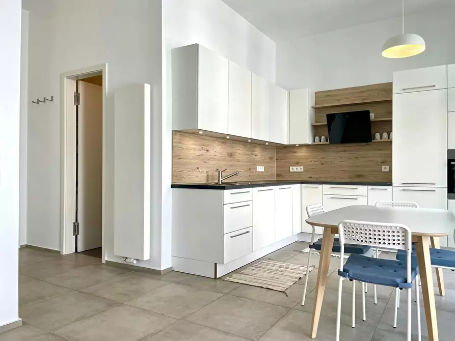 Immagine 5 di Appartamento in affitto  in Rungestraße a Berlin