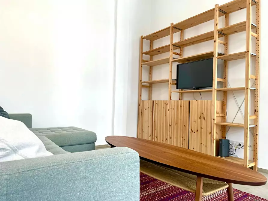 Immagine 9 di Appartamento in affitto  in Rungestraße a Berlin