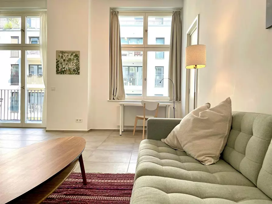 Immagine 7 di Appartamento in affitto  in Rungestraße a Berlin