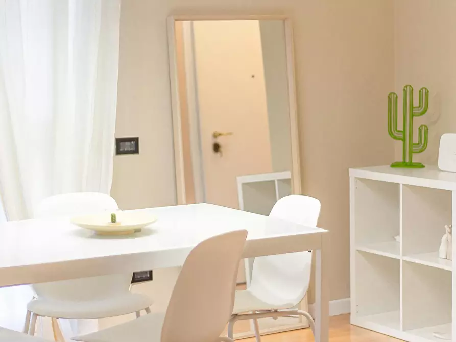 Immagine 6 di Appartamento in affitto  in Via Pietro Custodi a Milano