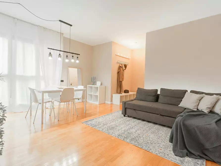 Immagine 4 di Appartamento in affitto  in Via Pietro Custodi a Milano