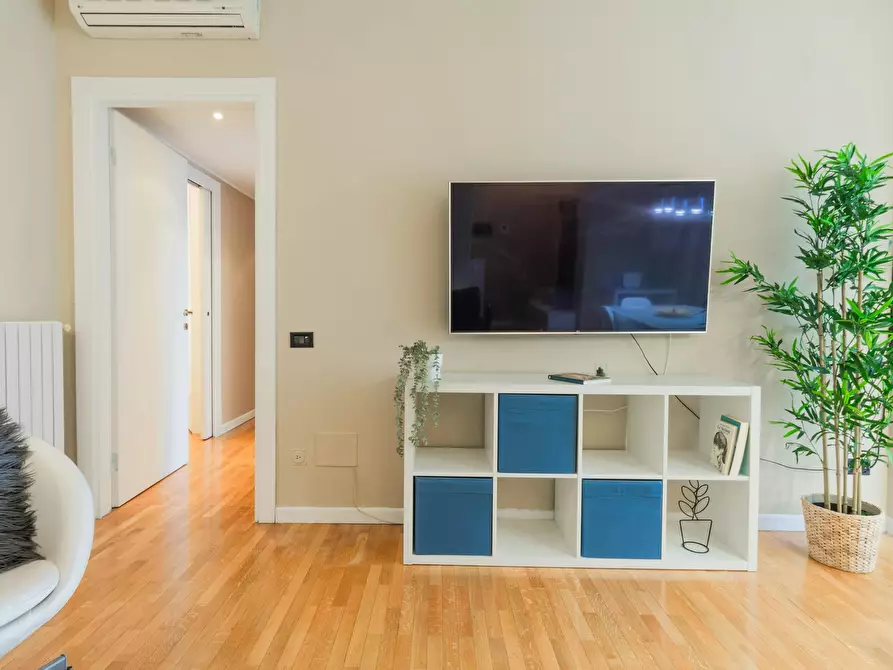 Immagine 5 di Appartamento in affitto  in Via Pietro Custodi a Milano