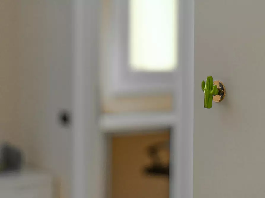 Immagine 8 di Appartamento in affitto  in Via Pietro Custodi a Milano