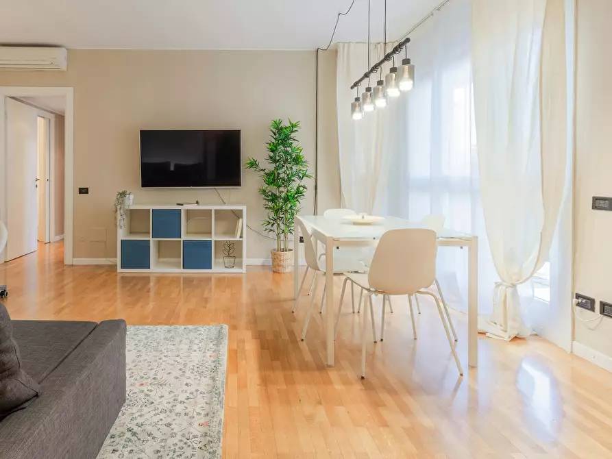 Immagine 3 di Appartamento in affitto  in Via Pietro Custodi a Milano