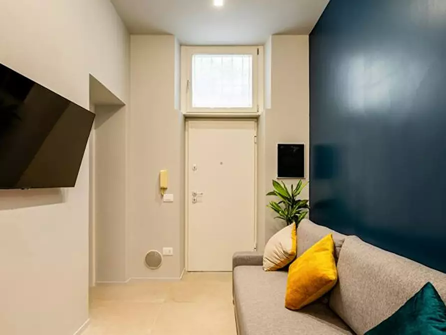 Immagine 2 di Appartamento in affitto  in Via Gian Giacomo Mora a Milano