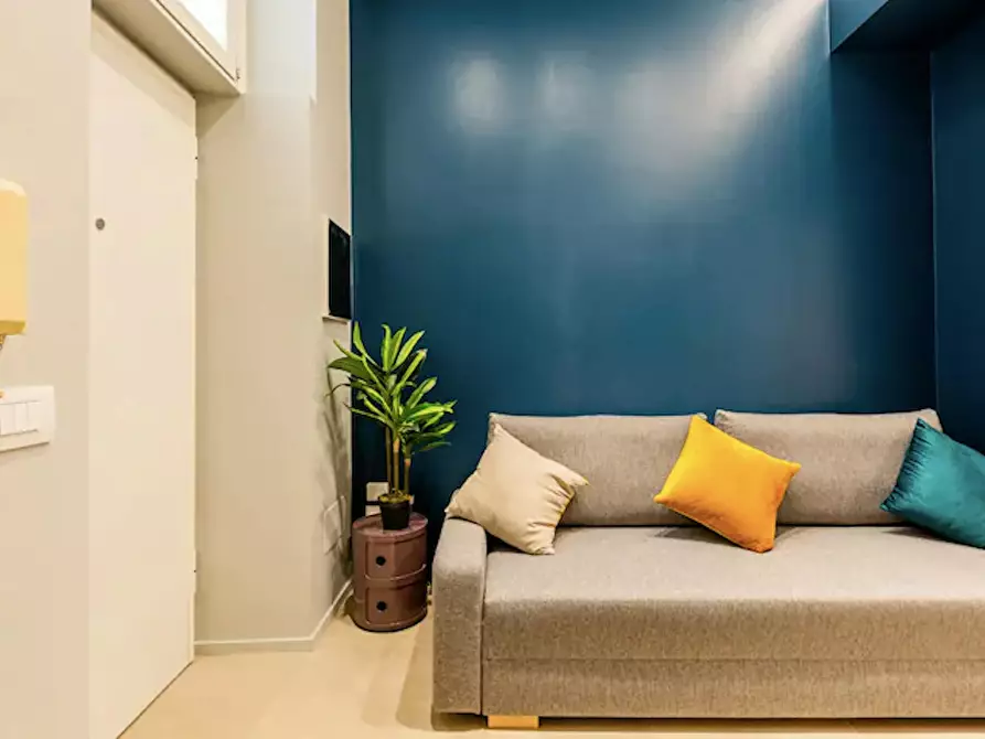 Immagine 5 di Appartamento in affitto  in Via Gian Giacomo Mora a Milano