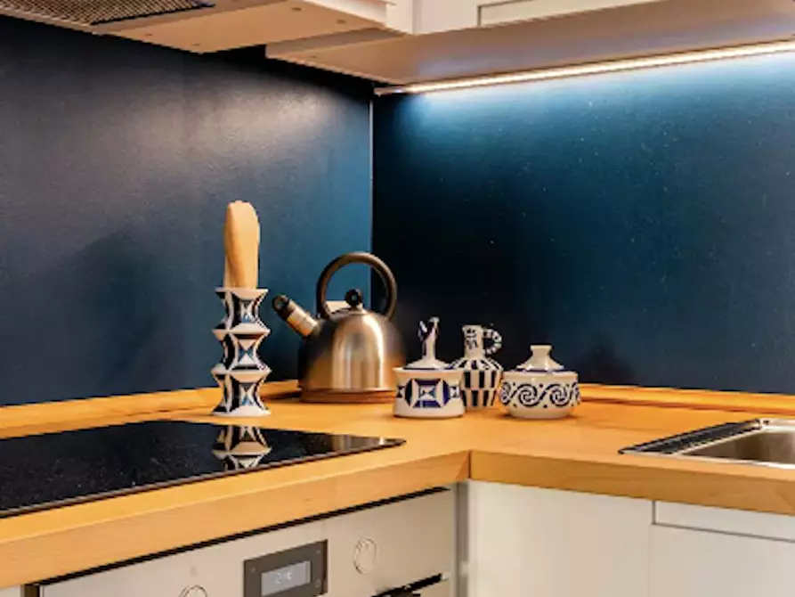 Immagine 9 di Appartamento in affitto  in Via Gian Giacomo Mora a Milano