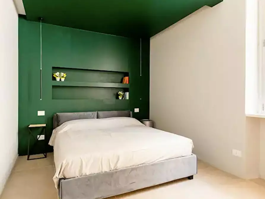 Immagine 10 di Appartamento in affitto  in Via Gian Giacomo Mora a Milano