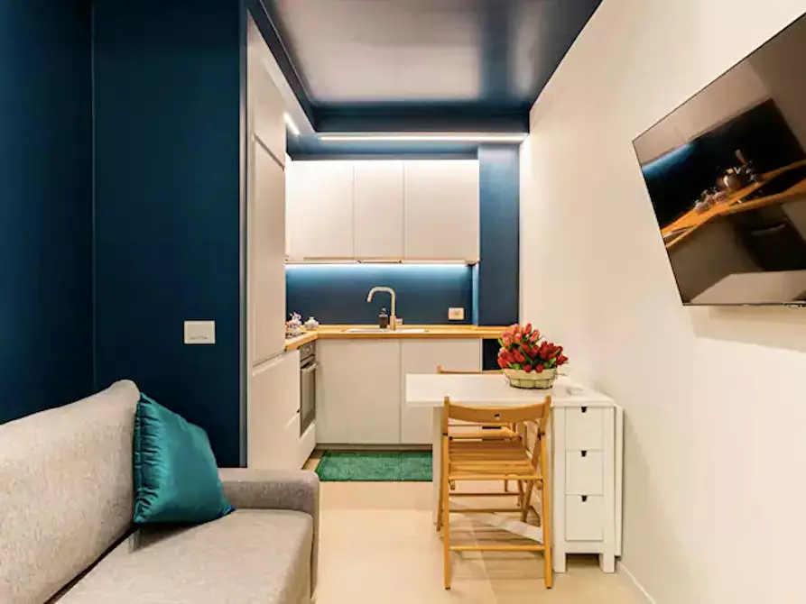 Immagine 4 di Appartamento in affitto  in Via Gian Giacomo Mora a Milano