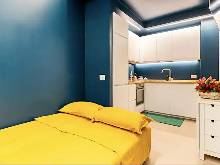 Immagine 6 di Appartamento in affitto  in Via Gian Giacomo Mora a Milano